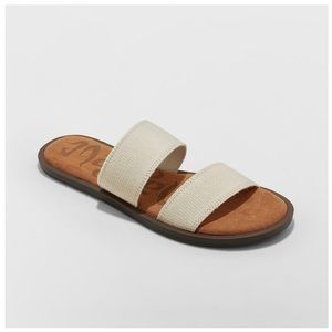 Mad Love (target) Slides Sandals